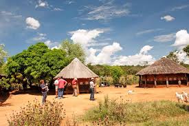 Village Tour
